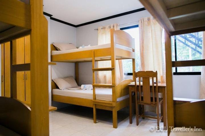 Ecl Travellers Inn Aklan Exterior photo